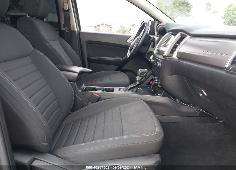 2020 FORD RANGER XLT VIN: 1FTER4EH3LLA51545