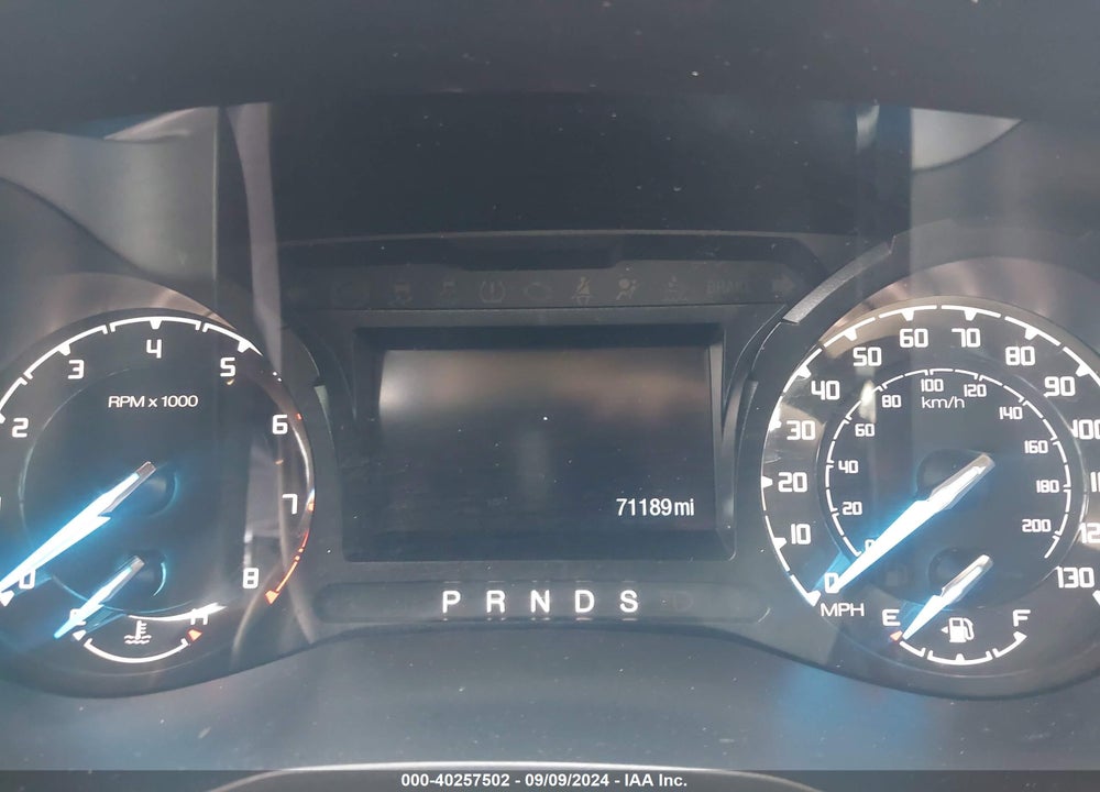 2020 FORD RANGER XLT VIN: 1FTER4EH3LLA51545