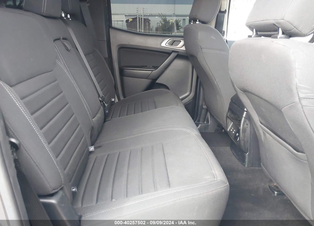 2020 FORD RANGER XLT VIN: 1FTER4EH3LLA51545