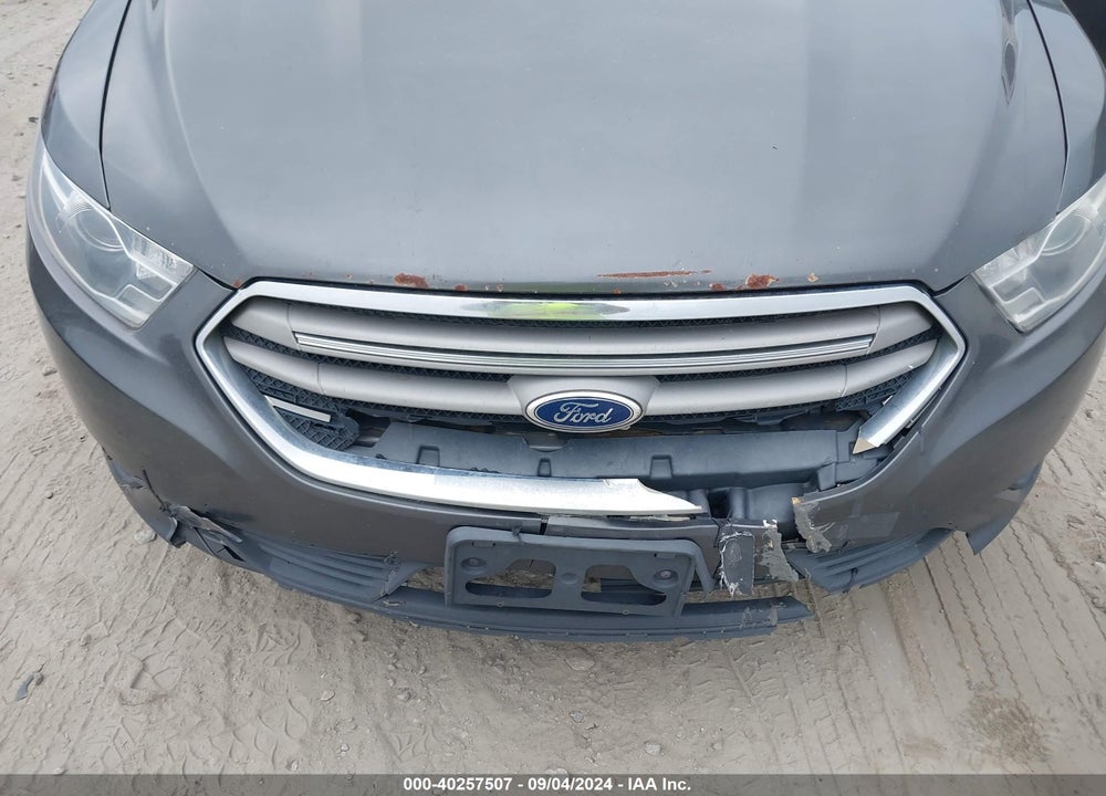 2015 FORD TAURUS VIN: 1FAHP2D88FG168176