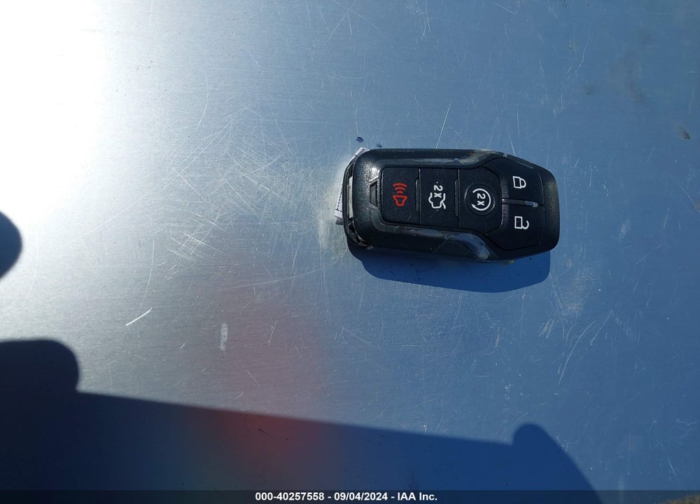 2013 LINCOLN MKZ HYBRID VIN: 3LN6L2LUXDR823080