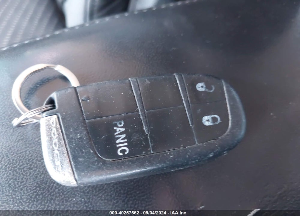 2011 DODGE JOURNEY EXPRESS VIN: 3D4PG4FB4BT514257
