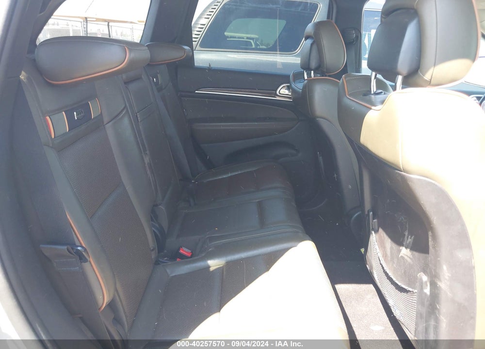2011 JEEP GRAND CHEROKEE LAREDO VIN: 1J4RS4GT9BC676645