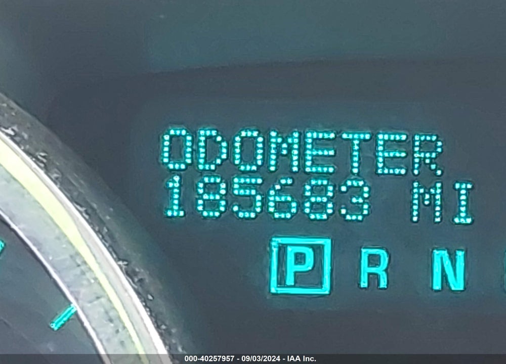 2012 CHEVROLET TRAVERSE 1LT VIN: 1GNKVGED8CJ210690