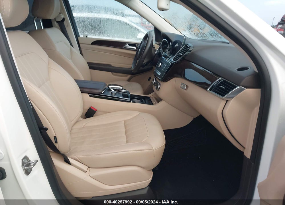 2018 MERCEDES-BENZ GLE 350 VIN: 4JGDA5JB6JB111682