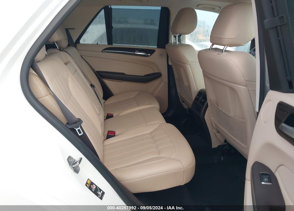 2018 MERCEDES-BENZ GLE 350 VIN: 4JGDA5JB6JB111682