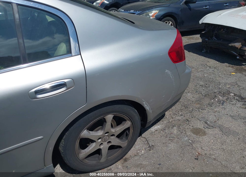 2003 INFINITI G35 LUXURY VIN: JNKCV51E43M002786
