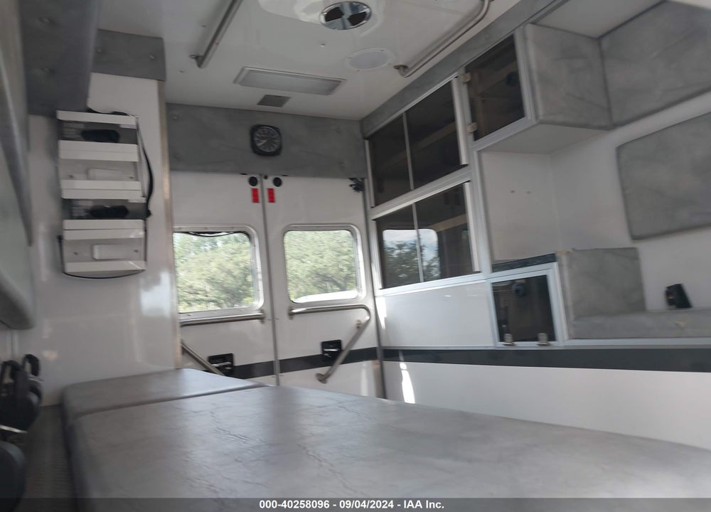 2017 INTERNATIONAL DURASTAR 4300 VIN: 1HTMNMMLXHH040908