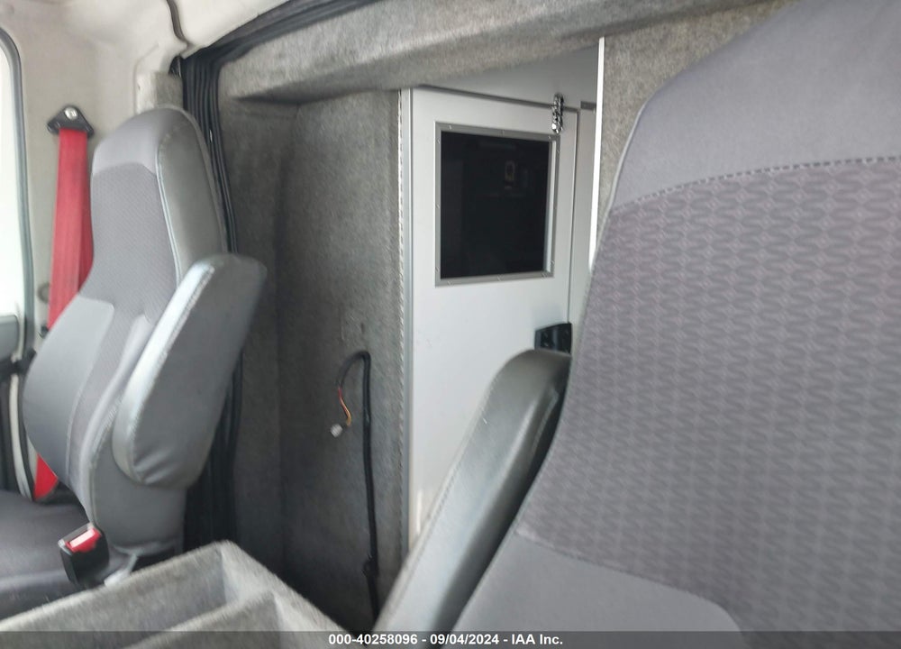 2017 INTERNATIONAL DURASTAR 4300 VIN: 1HTMNMMLXHH040908