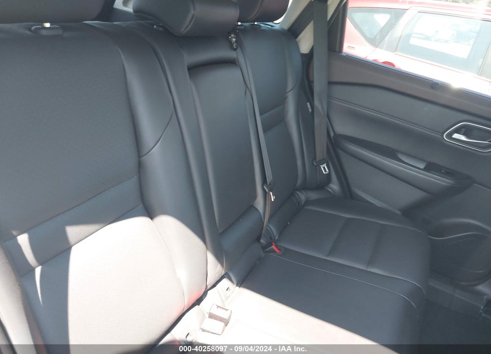 2021 NISSAN ROGUE VIN: 5N1AT3BBXMC804351