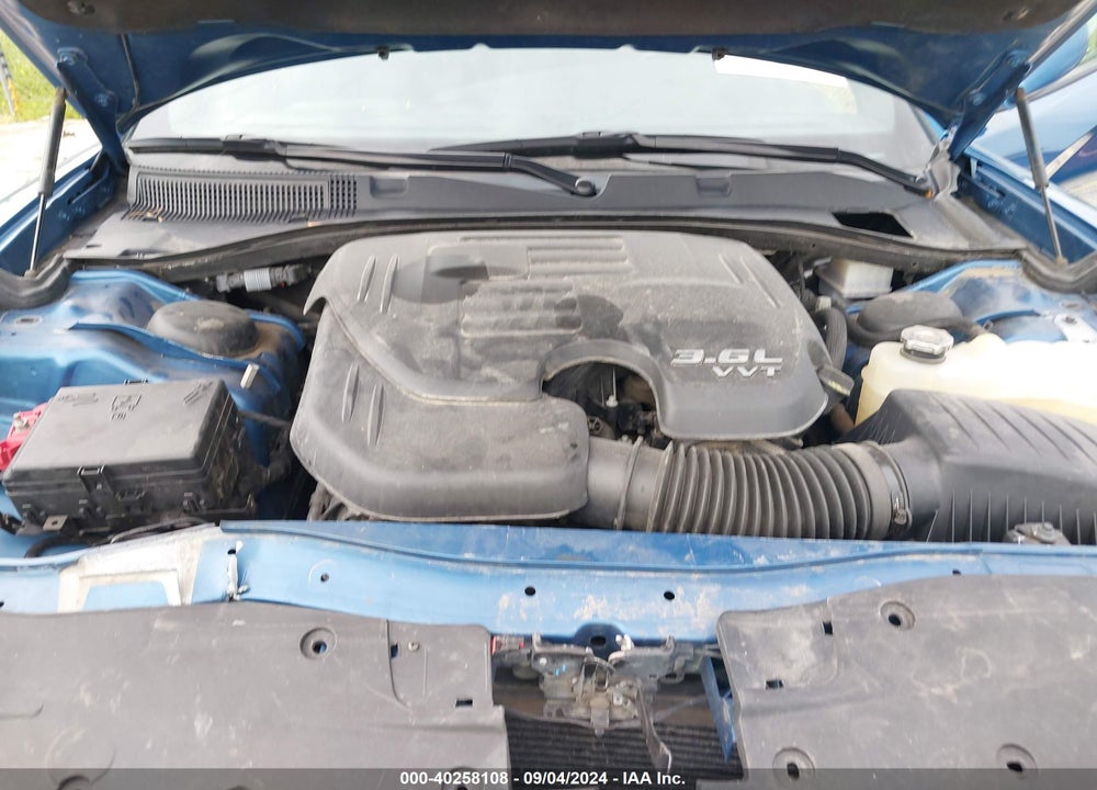 2022 DODGE CHARGER VIN: 2C3CDXJG4NH214180