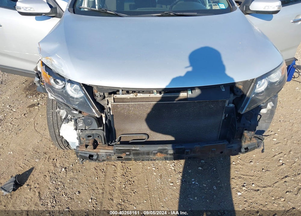 2012 KIA SORENTO EX VIN: 5XYKUCA62CG288779