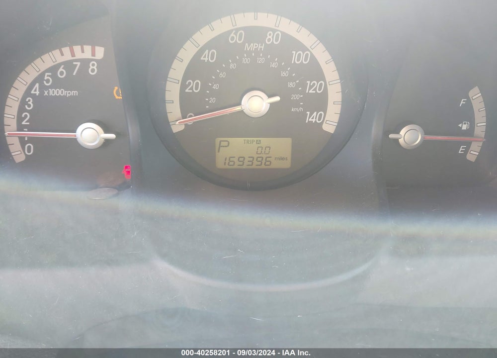 2010 KIA SPORTAGE LX V6 VIN: KNDKGCA32A7707916