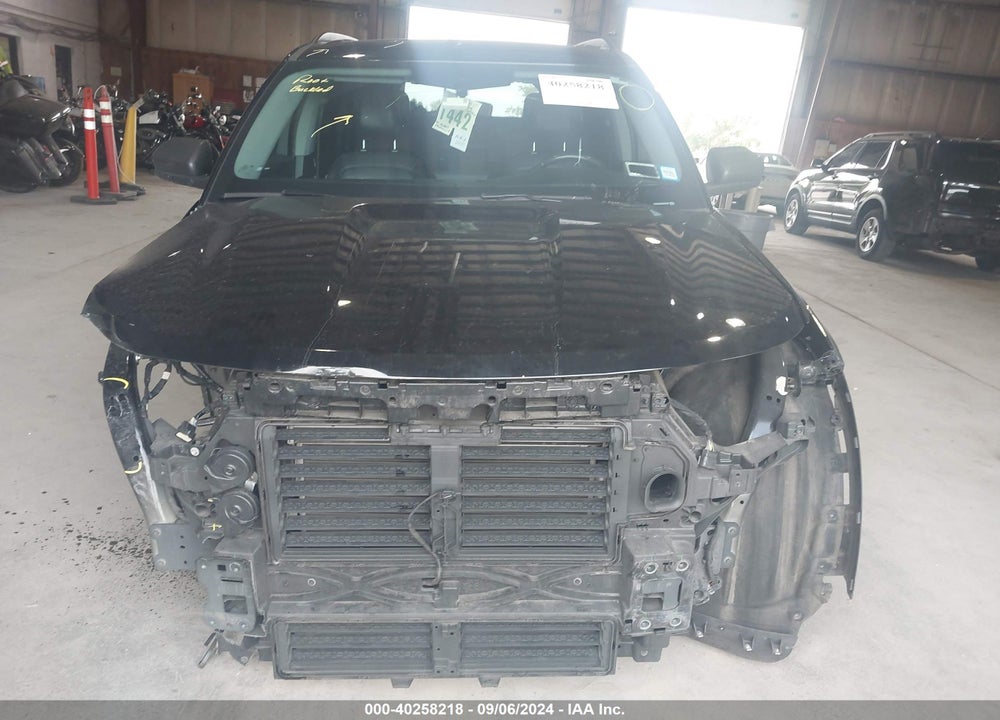 2021 FORD EXPLORER XLT VIN: 1FMSK8DH2MGA09986