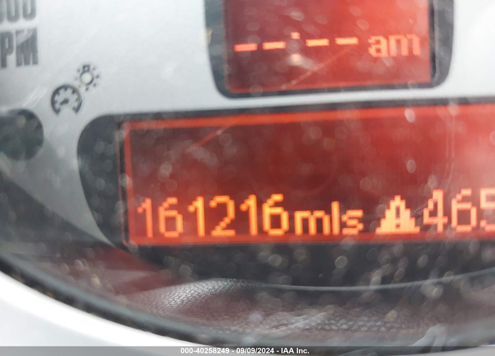 2007 MINI COOPER VIN: WMWMF33507TU60063