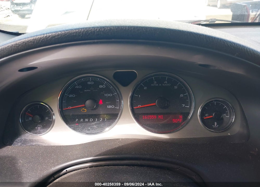 2006 PONTIAC MONTANA SV6 VIN: 1GMDV33L06D157910