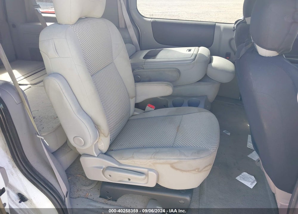 2006 PONTIAC MONTANA SV6 VIN: 1GMDV33L06D157910