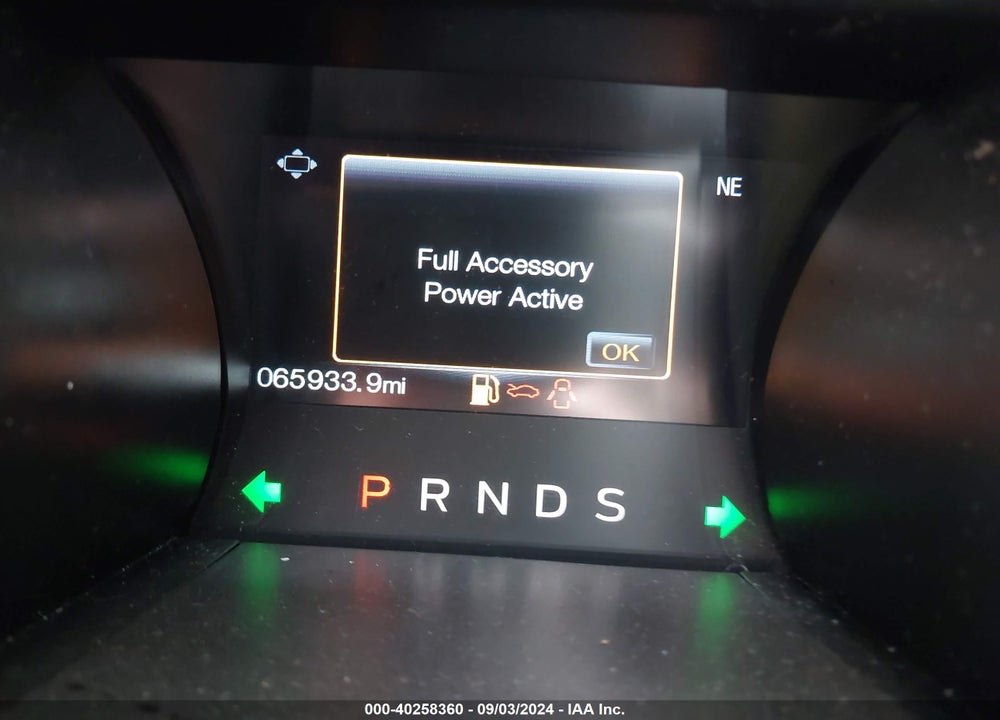 2016 FORD MUSTANG VIN: 1FA6P8TH9G5317056