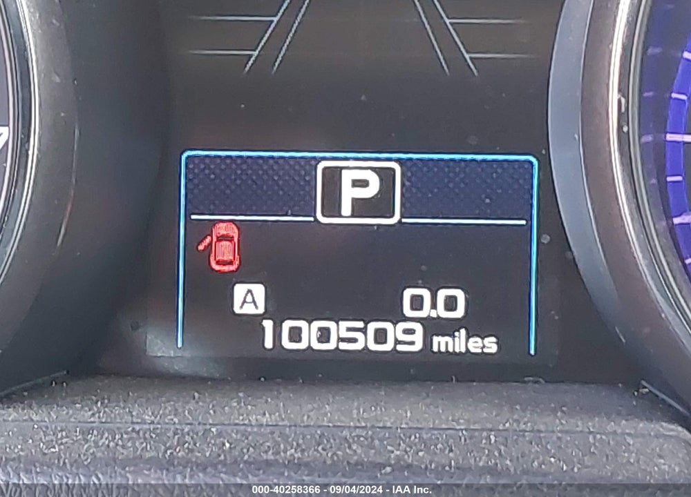 2017 SUBARU OUTBACK 2.5I PREMIUM VIN: 4S4BSAFC3H3233788