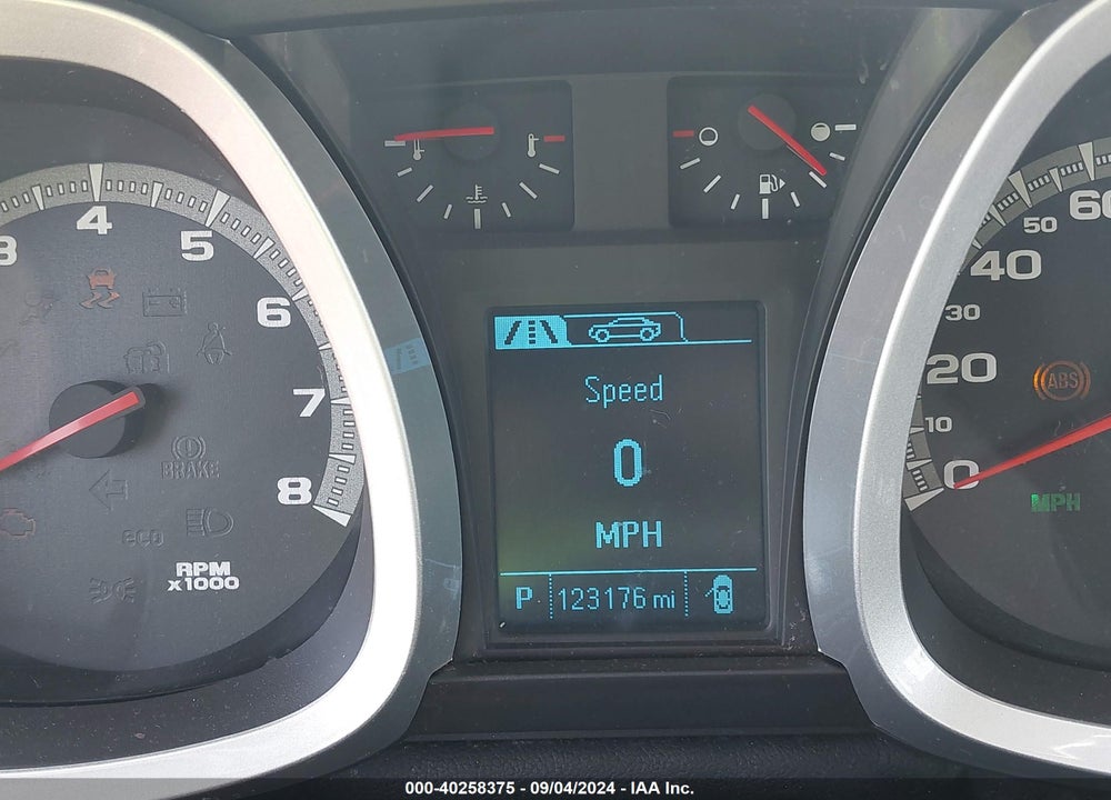 2016 CHEVROLET EQUINOX LT VIN: 2GNALCEK5G6355181