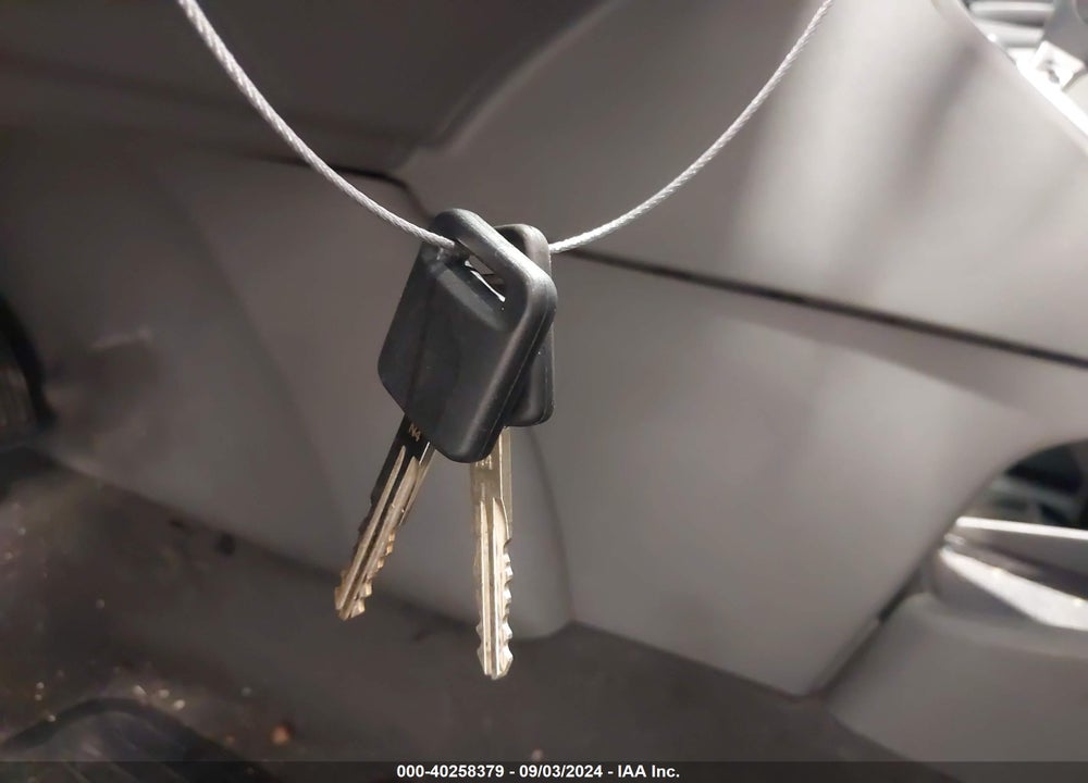 2008 NISSAN SENTRA 2.0 VIN: 3N1AB61E78L689077