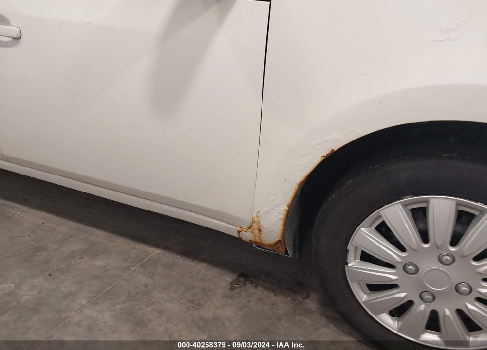 2008 NISSAN SENTRA 2.0 VIN: 3N1AB61E78L689077