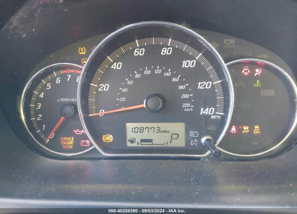2017 MITSUBISHI MIRAGE VIN: ML32A4HJ5HH000392