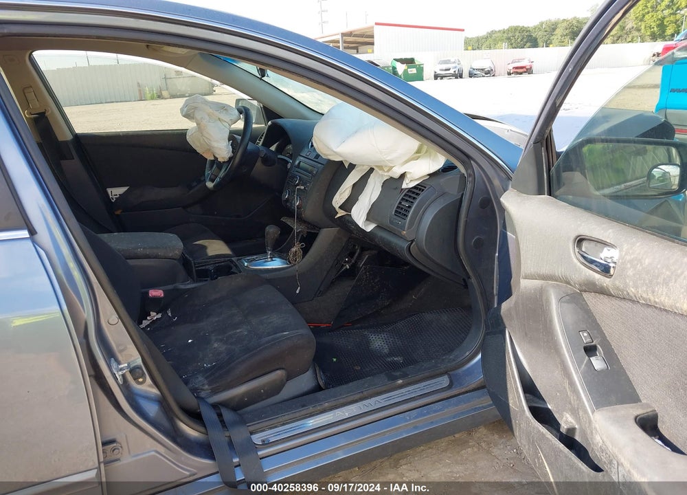 2012 NISSAN ALTIMA 2.5 S VIN: 1N4AL2AP5CN476499