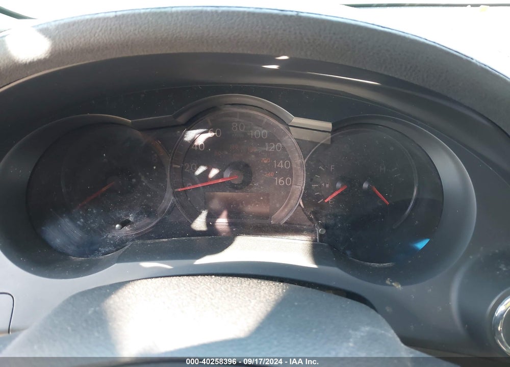 2012 NISSAN ALTIMA 2.5 S VIN: 1N4AL2AP5CN476499