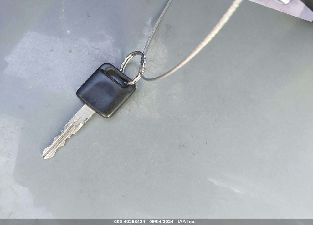 2005 NISSAN ALTIMA VIN: 1N4AL11D15N907603