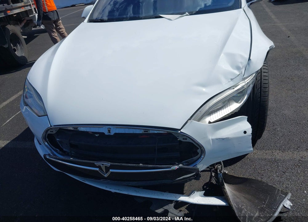 2015 TESLA MODEL S 60/70/85 VIN: 5YJSA1S16FFP72546