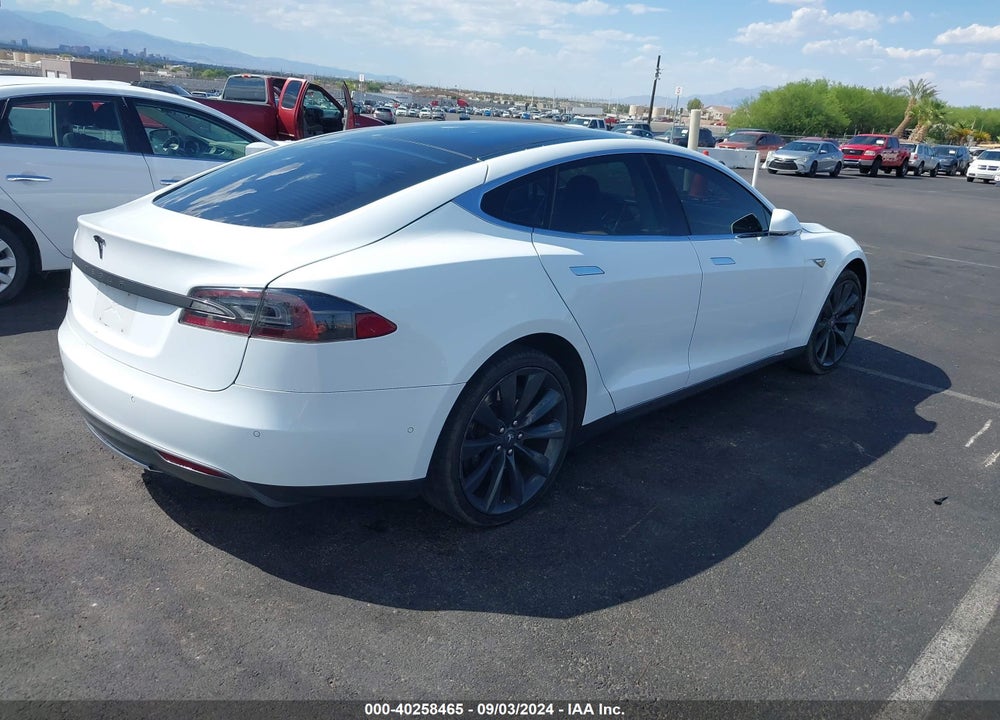 2015 TESLA MODEL S 60/70/85 VIN: 5YJSA1S16FFP72546