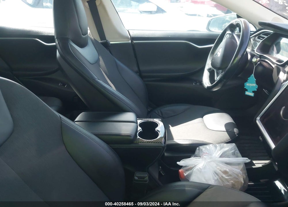 2015 TESLA MODEL S 60/70/85 VIN: 5YJSA1S16FFP72546