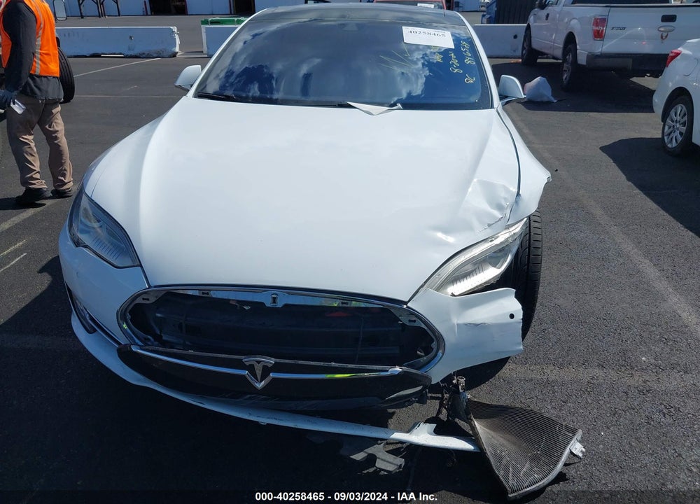 2015 TESLA MODEL S 60/70/85 VIN: 5YJSA1S16FFP72546