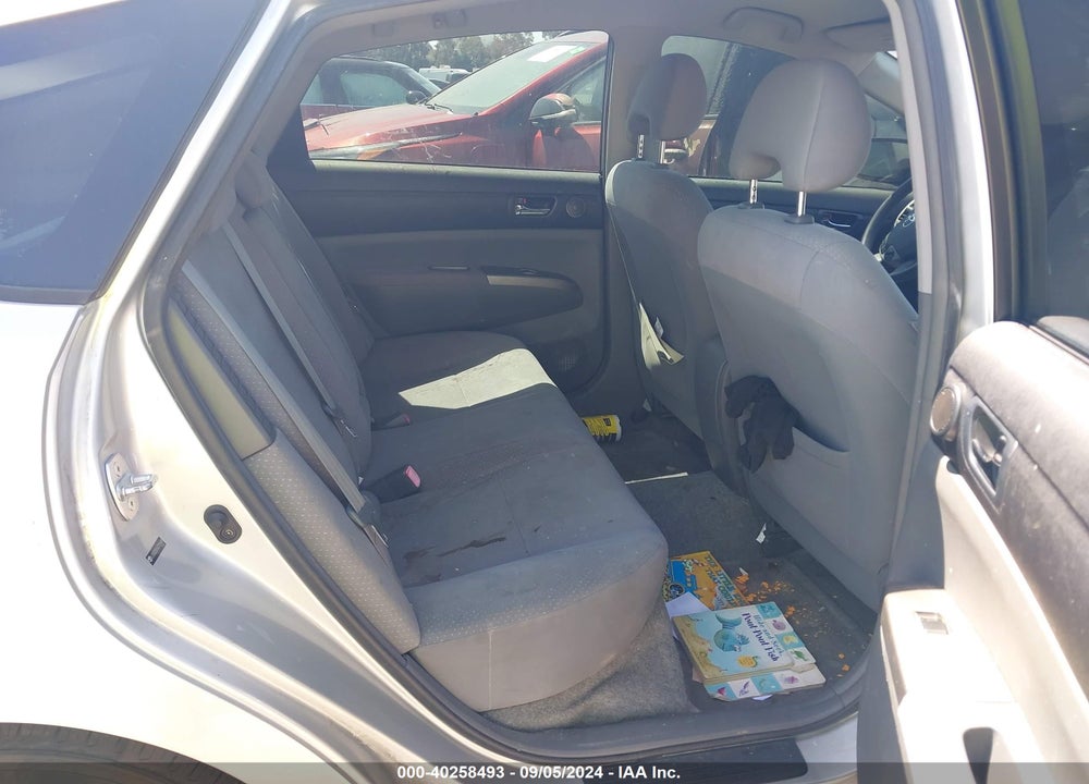 2006 TOYOTA PRIUS VIN: JTDKB20U163155469