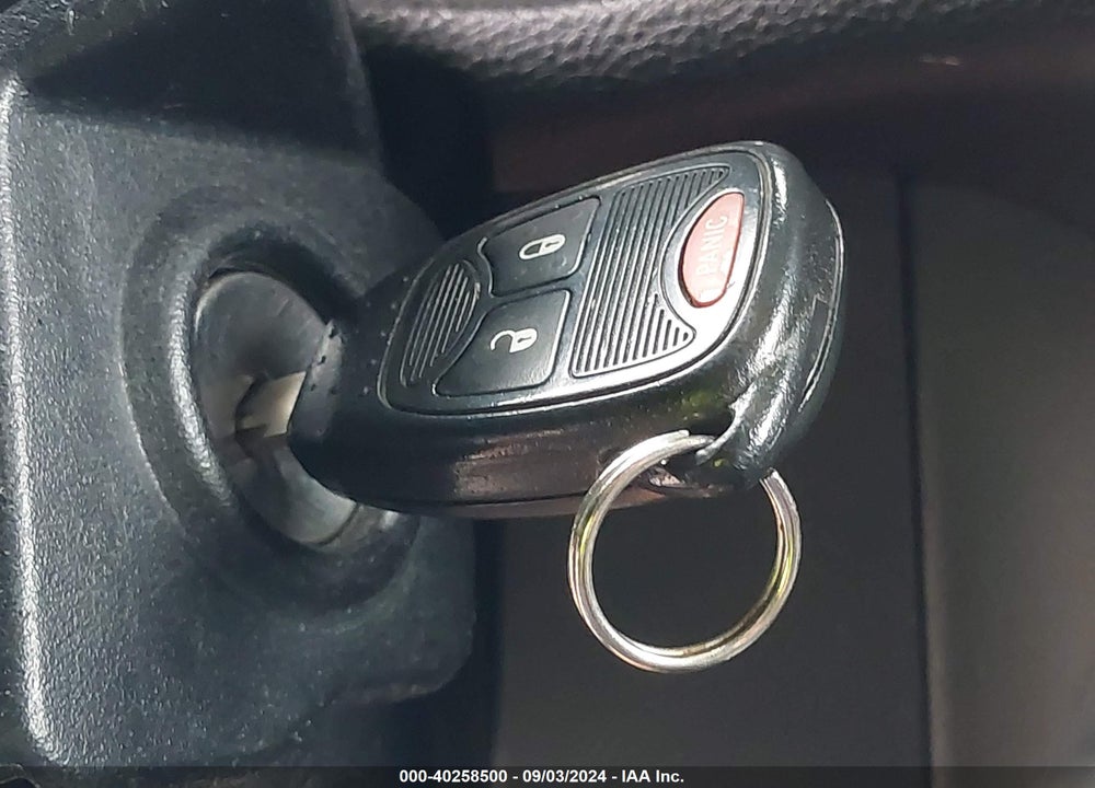 2011 JEEP WRANGLER SPORT VIN: 1J4AA2D16BL549780