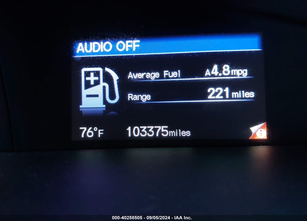 2013 HONDA CIVIC EX VIN: 2HGFB2F83DH555573
