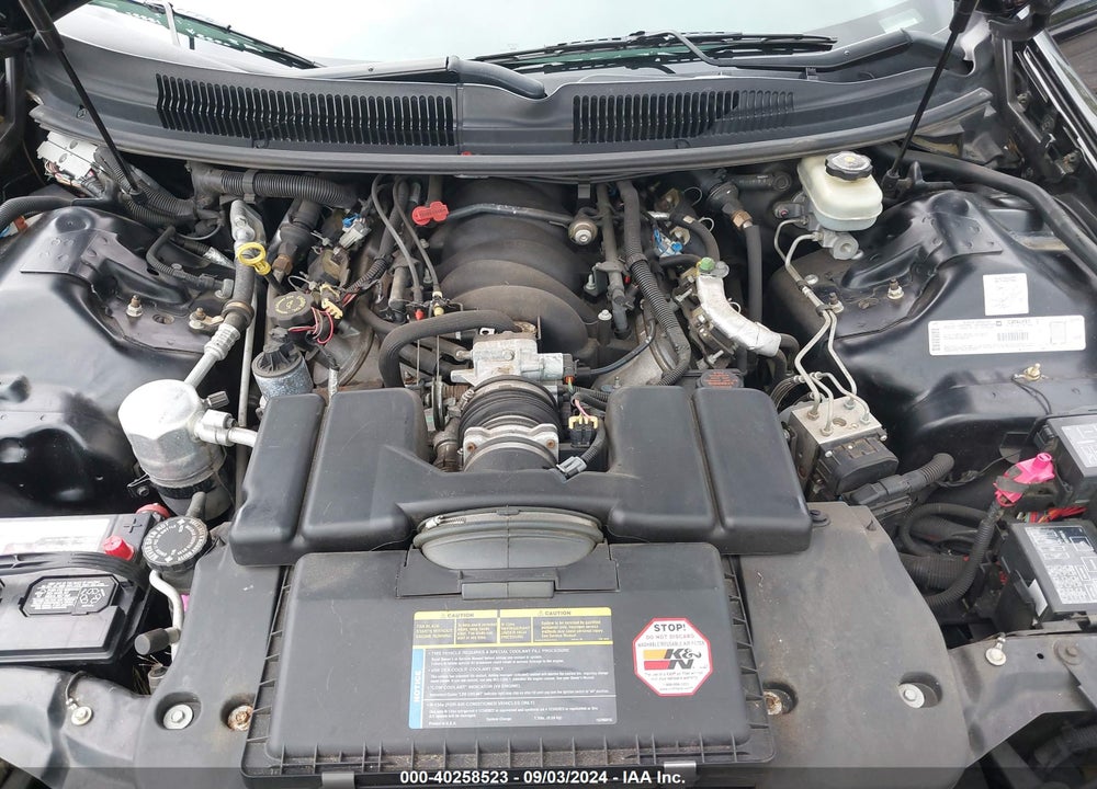 1999 CHEVROLET CAMARO Z28 VIN: 2G1FP22G5X2105467