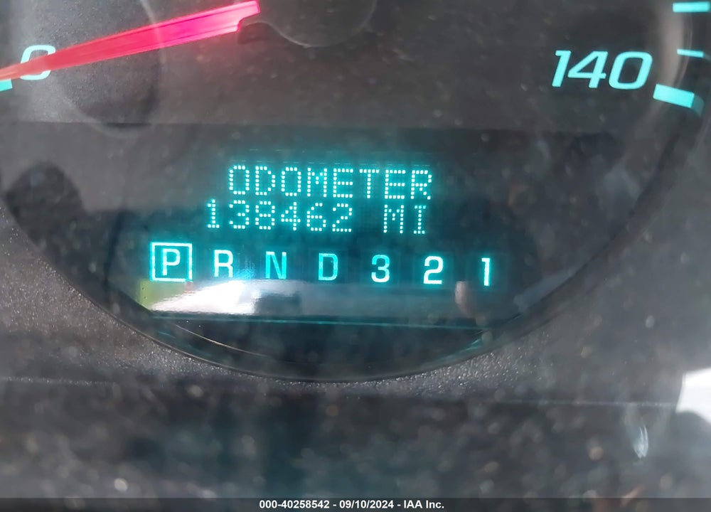 2009 CHEVROLET IMPALA LS VIN: 2G1WB57K191320026