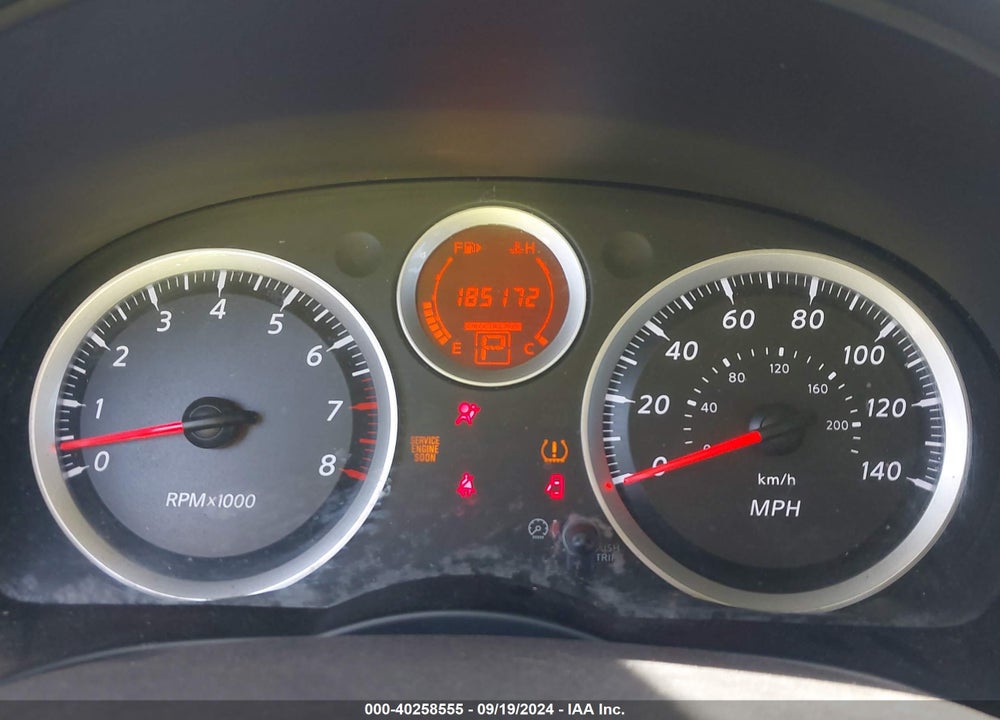2012 NISSAN SENTRA 2.0 VIN: 3N1AB6AP5CL739016