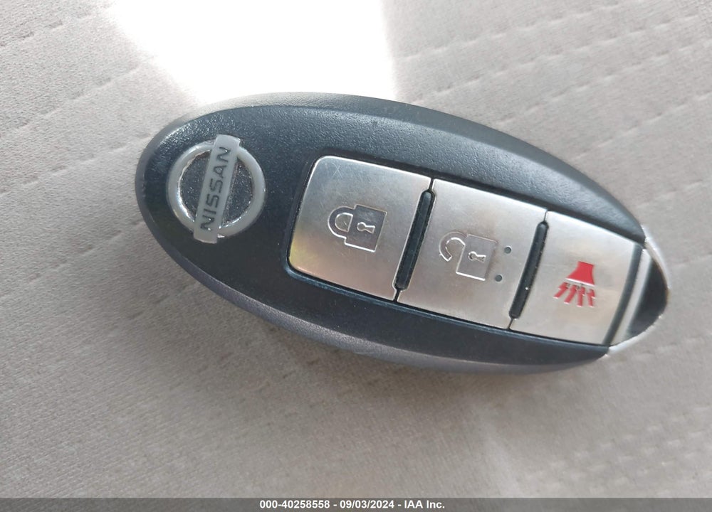 2009 NISSAN CUBE 1.8SL VIN: JN8AZ28R49T131781