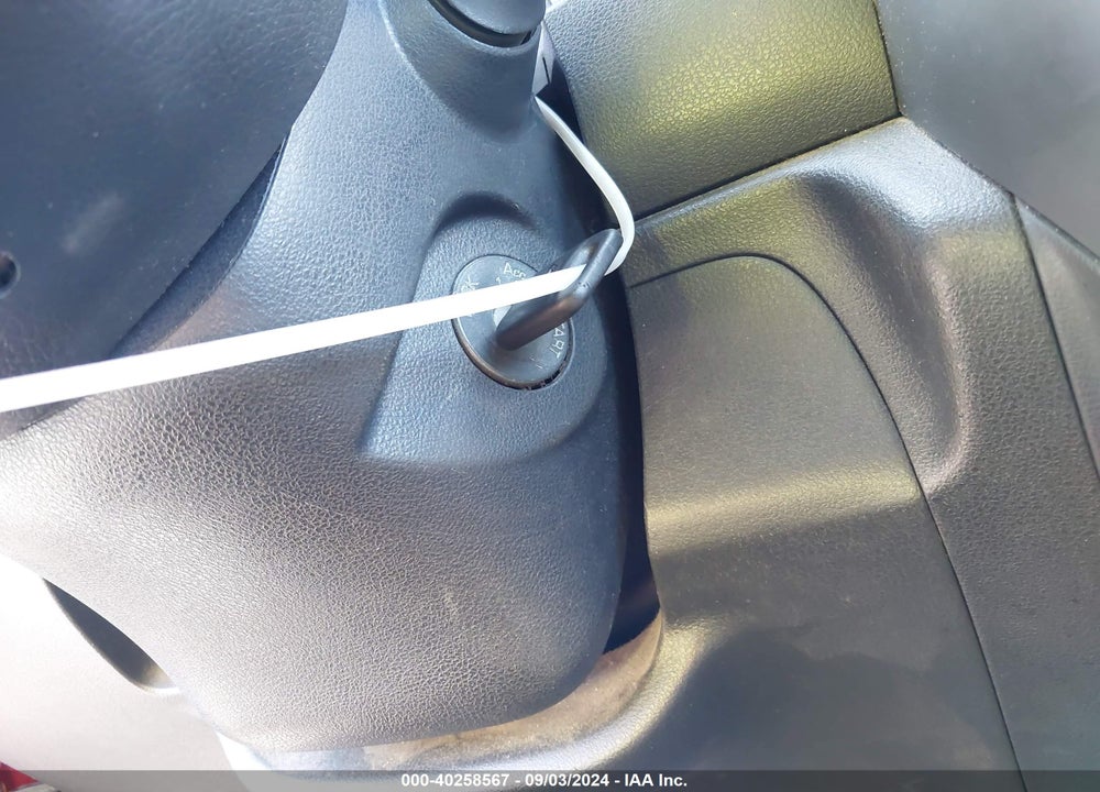 2017 NISSAN VERSA 1.6 S+ VIN: 3N1CN7AP8HL847675
