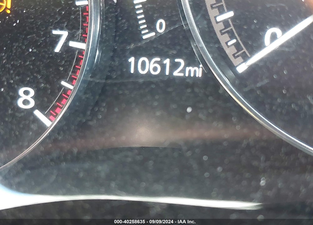 2023 MAZDA 3 2.5 S CARBON EDITION VIN: 3MZBPACM4PM365424