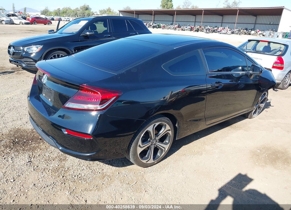 2015 HONDA CIVIC EX VIN: 2HGFG3A84FH501040