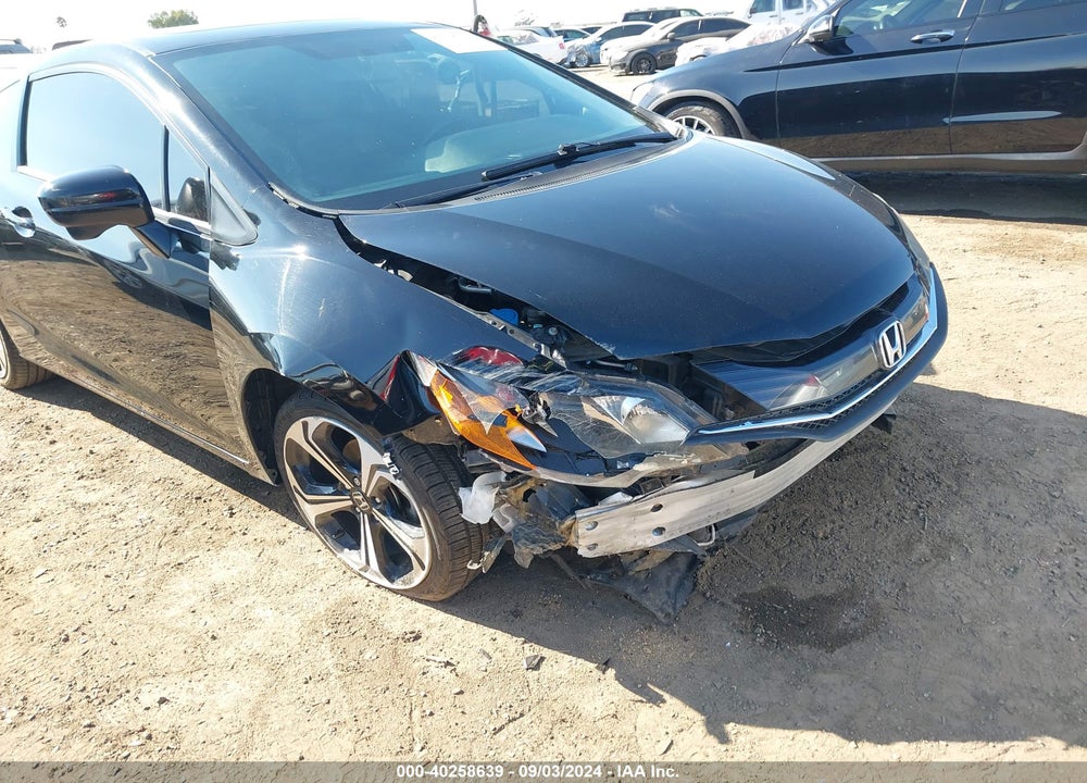 2015 HONDA CIVIC EX VIN: 2HGFG3A84FH501040