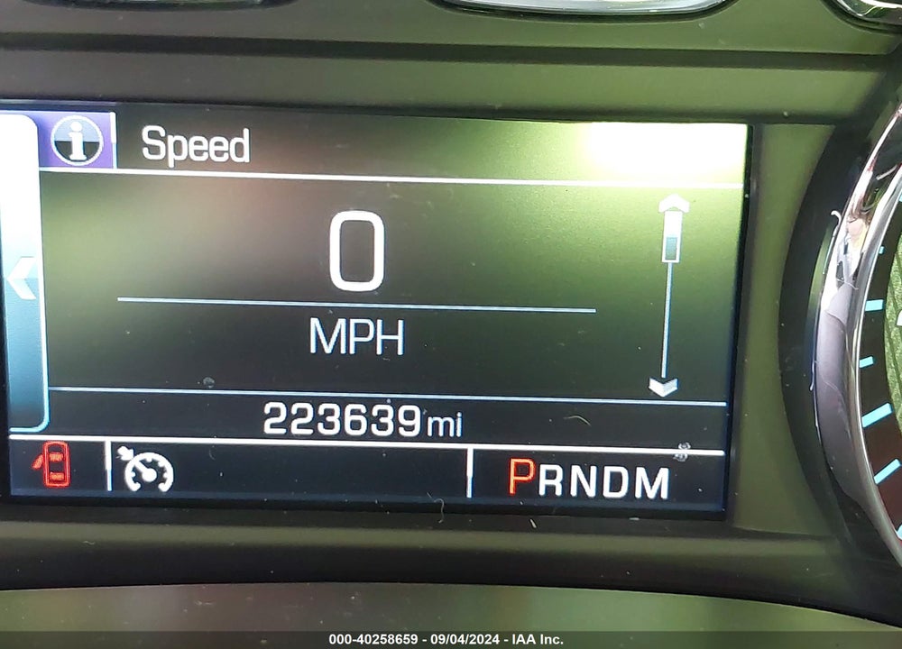 2014 CHEVROLET SILVERADO 1500 VIN: 1GCVKREC4EZ297848