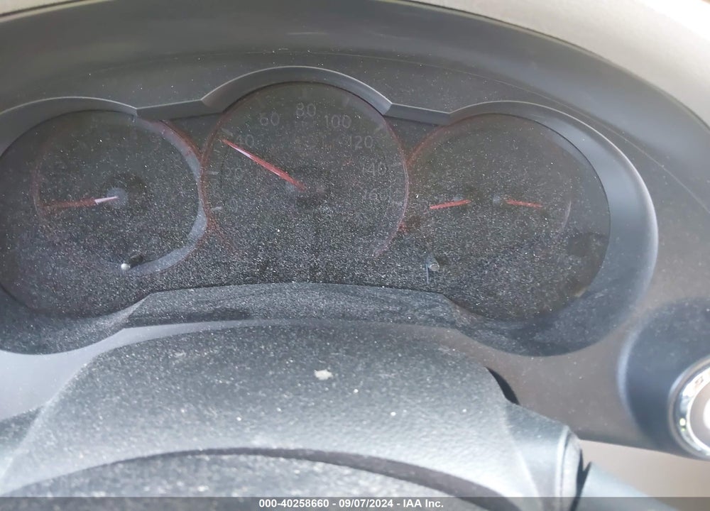 2009 NISSAN ALTIMA 2.5 S VIN: 1N4AL21E49N417371