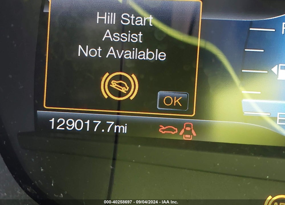 2016 FORD FUSION VIN: 3FA6P0HD2GR311118
