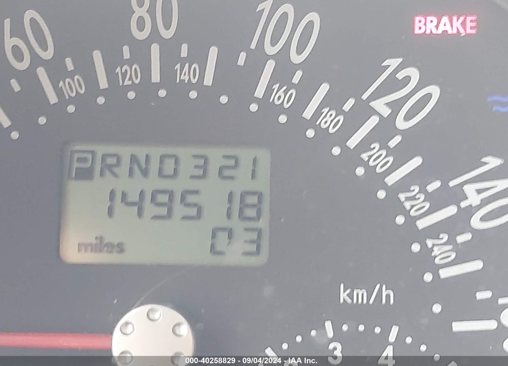 2004 VOLKSWAGEN NEW BEETLE GLS 1.8T VIN: 3VWCD31C74M410936