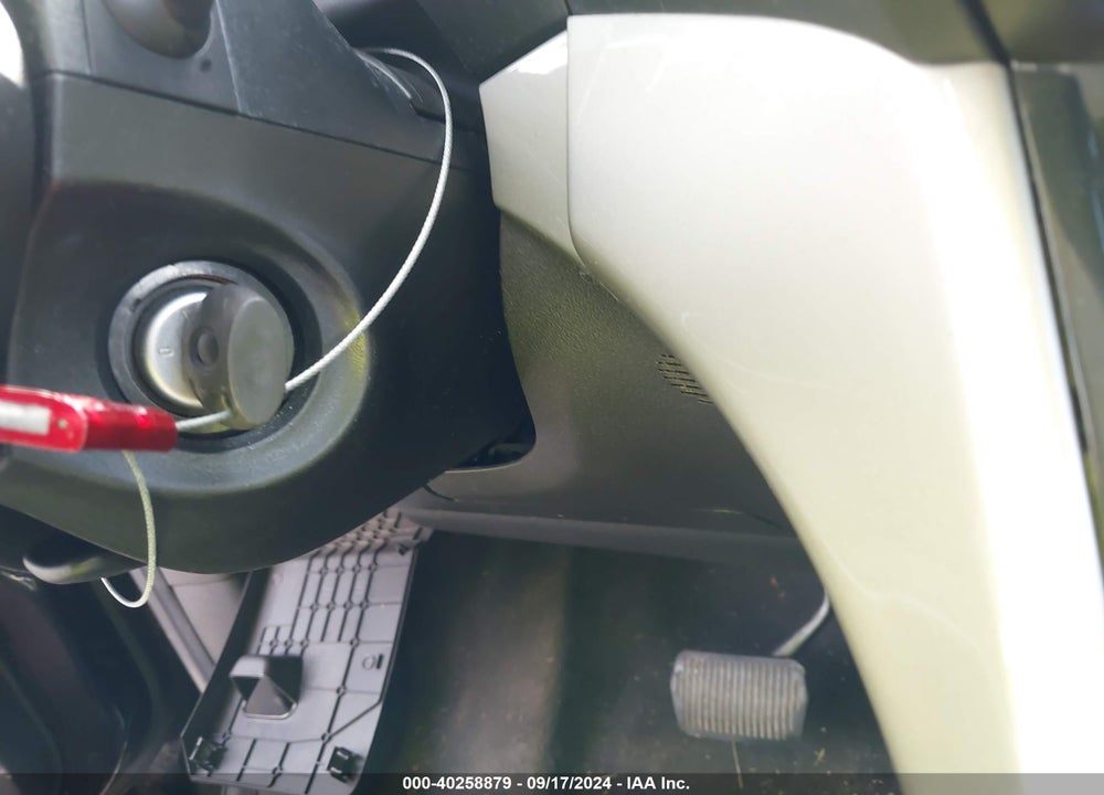 2013 FORD ESCAPE SEL VIN: 1FMCU0H95DUD93461